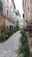 Valldemossa