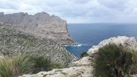 Halbinsel Formentor (Aussichtspunkt Mirador Es Colomer)