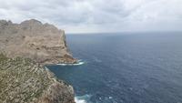 Halbinsel Formentor (Aussichtspunkt Mirador Es Colomer)