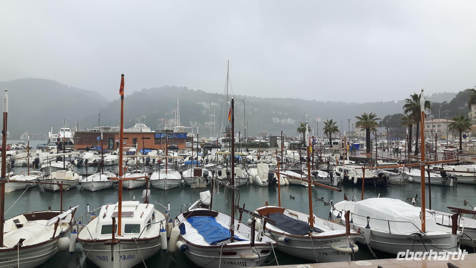 Port de Sóller