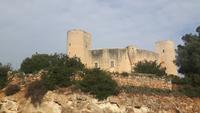 Palma de Mallorca (Festung Castell de Bellver)
