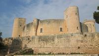 Palma de Mallorca (Festung Castell de Bellver)