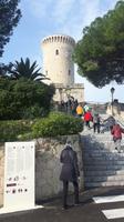 Palma de Mallorca (Festung Castell de Bellver)