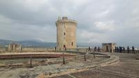 Palma de Mallorca (Festung Castell de Bellver)