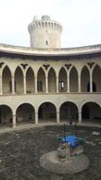 Palma de Mallorca (Festung Castell de Bellver)
