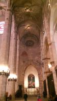 Palma de Mallorca (Kathedrale)