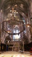 Palma de Mallorca (Kathedrale)