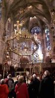Palma de Mallorca (Kathedrale)