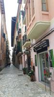 Palma de Mallorca (Altstadt)