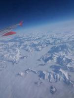 Rückflug nach Berlin...