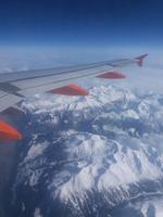 Rückflug nach Berlin...