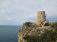154 Torre des Verger