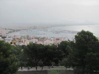 Bucht von Palma  