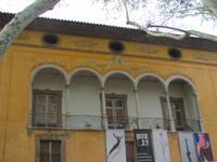 Details Palast Solleric