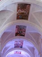 Valldemosa - Kartäuserkloster