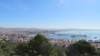 Blick auf Palma