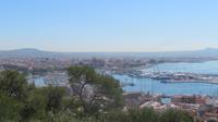 Blick auf Palma