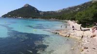 Platja Formentor