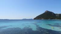 Platja Formentor