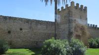Stadtmauer Alcudia