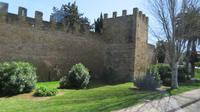 Stadtmauer Alcudia
