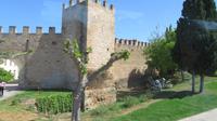 Stadtmauer Alcudia