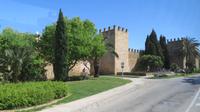 Stadtmauer Alcudia