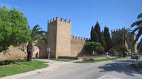 Stadtmauer Alcudia