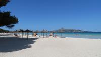 Sandstrand Port Alcudia