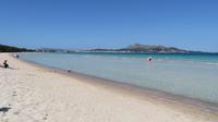 Sandstrand Port Alcudia