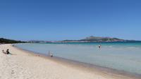 Sandstrand Port Alcudia