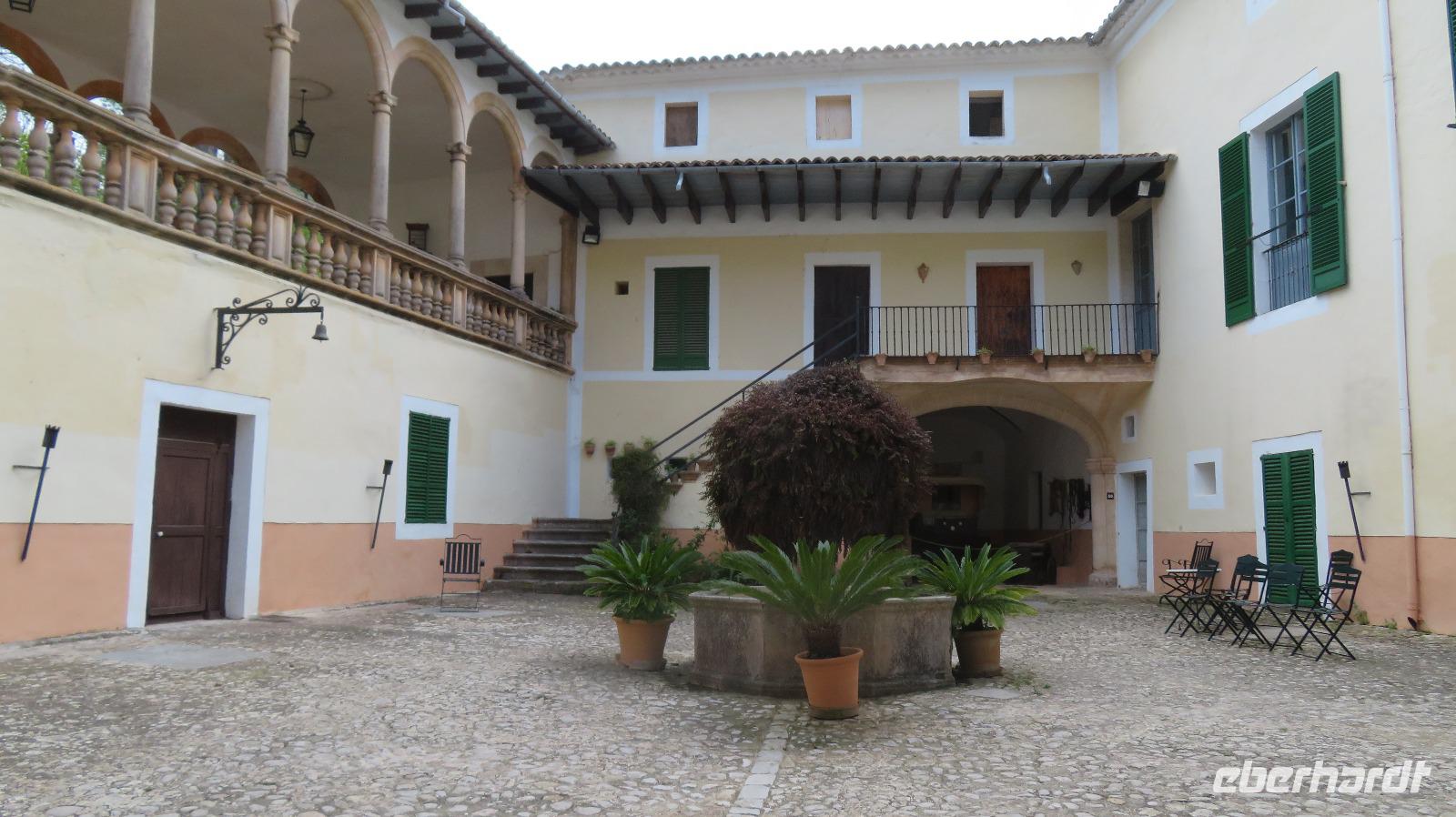 Erlebnisgut La Granja