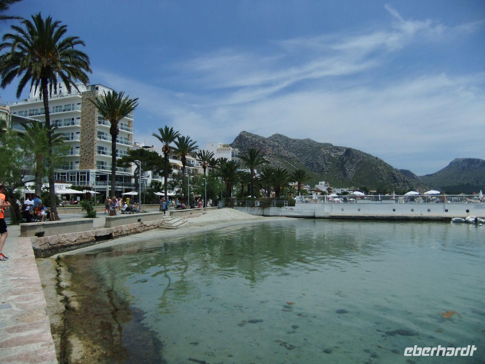 Port de Pollenca