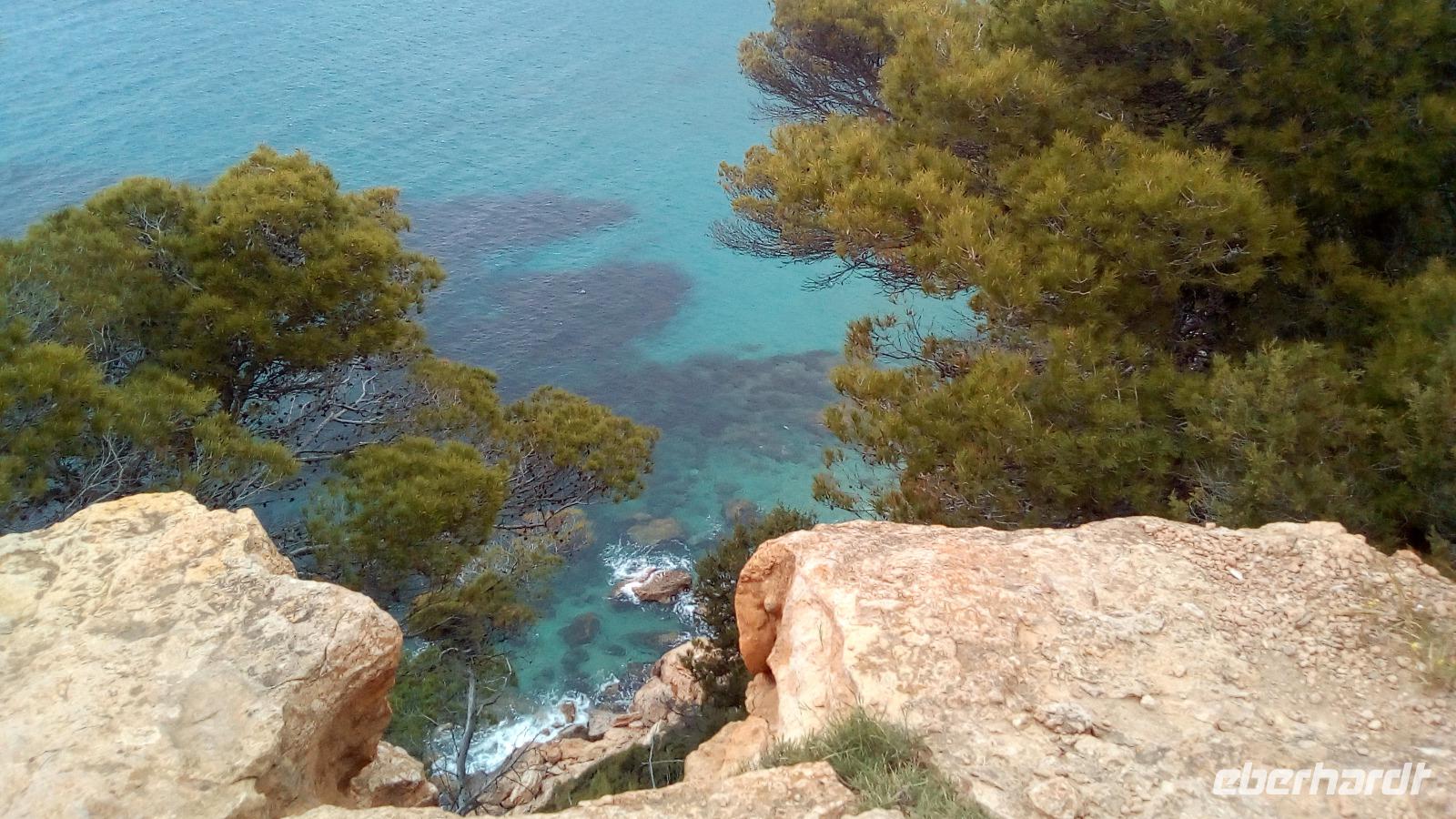 Aussichtspunkt Es Vedrà