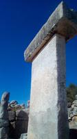 Taulas: Megalithische Kultur auf Menorca