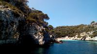 Cala Turqueta