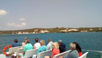 Bootsrundfahrt in Mahón