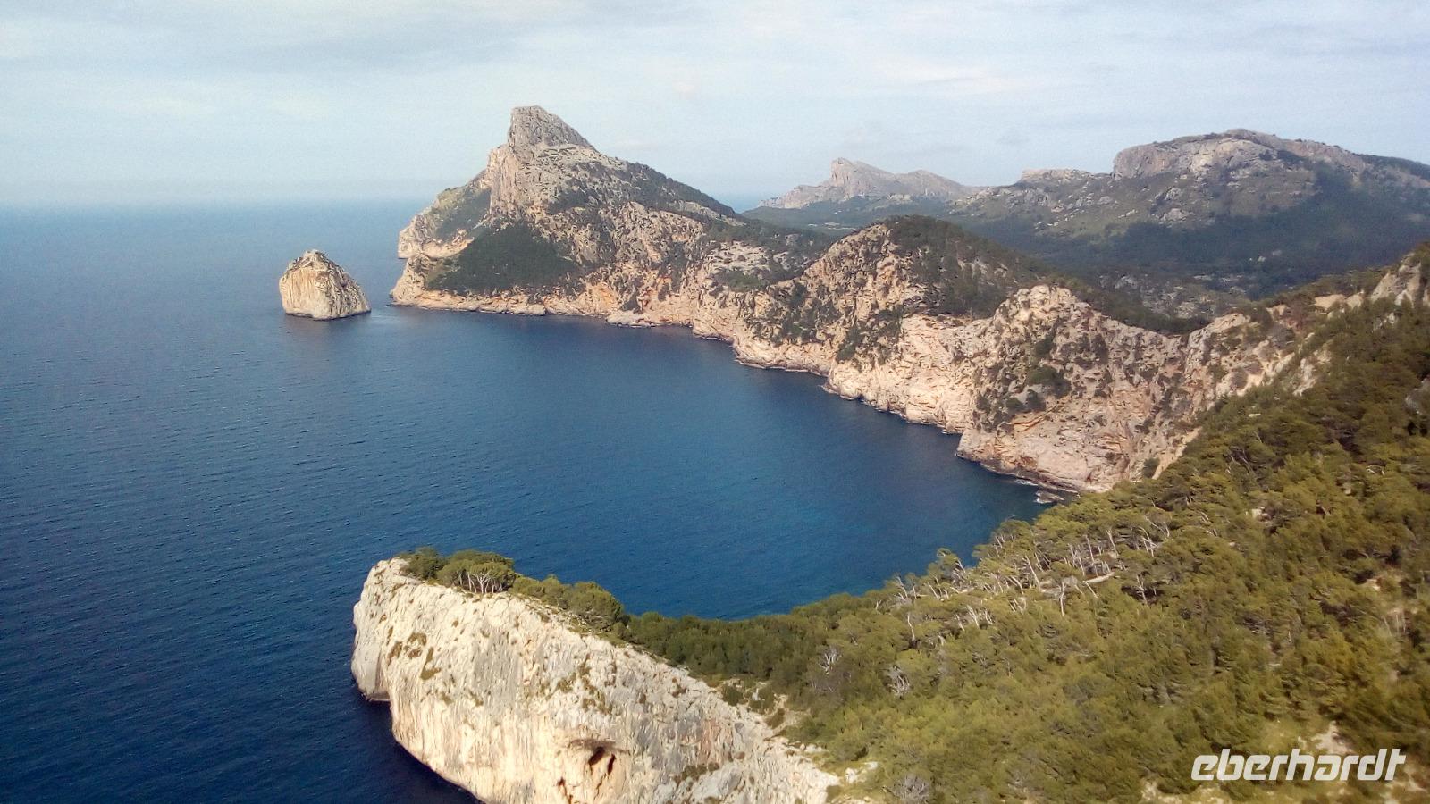 Cap de Formentor