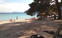 Platja de Formentor