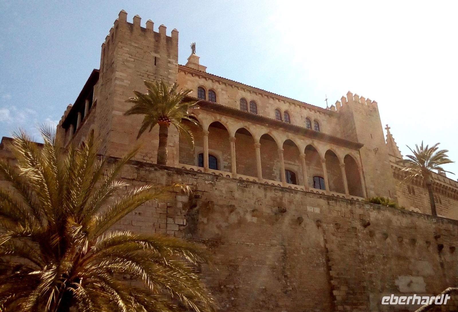 Kathedrale von Palma