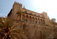 Kathedrale von Palma