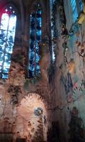 In der Kathedrale von Palma