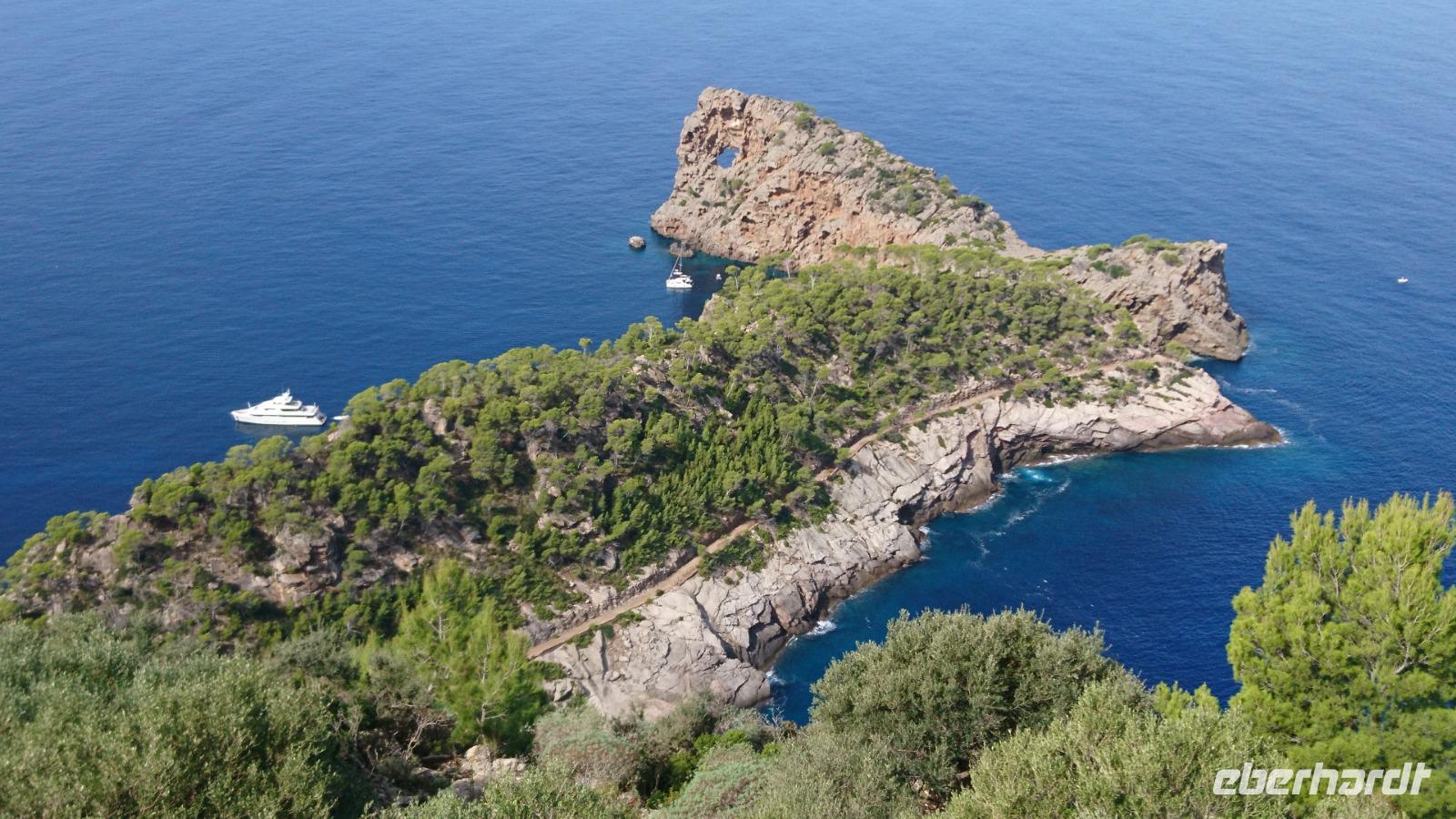 DSC_0562 Blick zum Gelöcherten