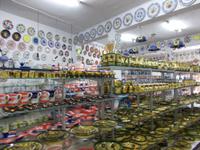 DSCN2108  Keramikwerkstatt