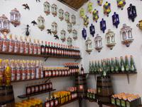 DSCN2110  Likörprobe