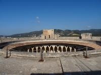 Palma - Schloss Bellver