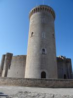 Palma - Schloss Bellver