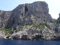 Schiffsfahrt von Port de Soller nach Sa Calobra