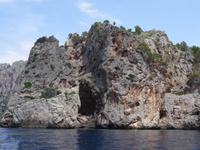 Schiffsfahrt von Port de Soller nach Sa Calobra