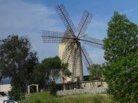 das ursprüngliche Mallorca